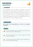 Vorschau - Arbeitsblätter - Experiment, Säuren & Basen – Antazida-Test – Protokoll+Arbeitsblätter - Seite 3