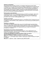Vorschau - Stundenentwürfe - Unterrichtsreihe/Sequenzplanung Giraffensprache - Seite 3