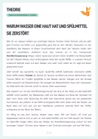 Vorschau - Arbeitsblätter - Experiment Oberflächenspannung Tenside - Protokoll + Arbeitsblätter - Seite 2