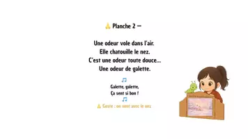 Aperçu - Autre type de ressources - la galette qui sent bon - Page 3