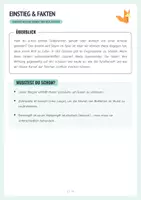 Vorschau - Arbeitsblätter - Neutralisation - Wenn sich Säure und Lauge vertragen - Experiment, Arbeitsblätter - Seite 1