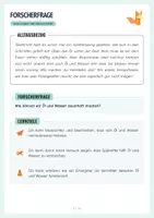 Vorschau - Arbeitsblätter - Emulsion - Öl und Wasser verbinden - Seite 3