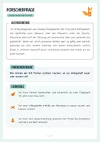 Vorschau - Arbeitsblätter - Sauer oder Seifig - pH-Wert im Alltag - Experiment + Arbeitsblätter - Seite 3