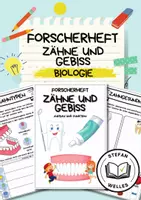 Vorschau - Arbeitsblätter - Materialpaket - Der Mensch - Stefan Welles - Seite 1