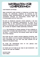 Vorschau - Arbeitsblätter - Materialpaket - Der Mensch - Stefan Welles - Seite 2