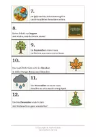 Vorschau - Text - Das Jahr und seine Monate - ein kurzes Gedicht - Seite 2