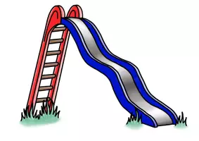 Vorschau - Fördermaterial/Inklusion - Silbenrutsche – Legematerial & Tafelmaterial (1.Klasse) (Deutsch) - Seite 2