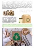 Vorschau - Arbeitsblätter - Plastikmüll im Meer Materialpaket: Folgen für Tiere, Entstehung & Mikroplastik - Seite 3