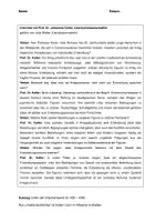 Vorschau - Klassenarbeiten - Klausur Deutsch – Unter der Drachenwand - Analyse - Seite 2