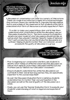 Vorschau - Arbeitsblätter - Addiction- High School Conversation Package - Seite 3