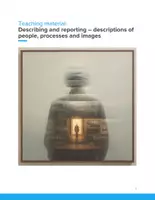 Vorschau - Unterrichtsreihen - Writing With Precision – People, Processes & Visual Description (Gr. 7–12) - Seite 1