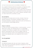 Vorschau - Arbeitsblätter - Marienkäfer auf der Wiese - Kunst in der Grundschule - Seite 2