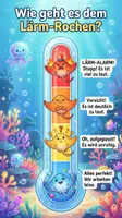 Vorschau - Anderer Materialtyp - Lärm-Rochen Digitale Lärmampel & Belohnungssystem - Seite 3