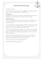 Vorschau - Arbeitsblätter - Planeten und Sterne: Sterne und Sternenbilder - Seite 1