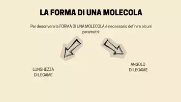 anteprima - Schede informative - La forma delle molecole - Pagina 3