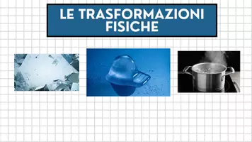 anteprima - Schede informative - Le trasformazioni chimiche della materia - Pagina 2