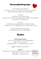 Vorschau - Präsentationen/Tafelbilder - Yoga Blitzblick ZR 10 für die digitale Tafel - Seite 1