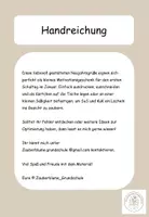 Vorschau - Arbeitsblätter - Materialpaket 2026 - Seite 2