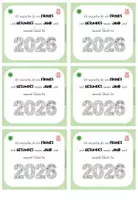 Vorschau - Arbeitsblätter - Materialpaket 2026 - Seite 3
