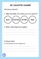 Voorbeeld - Zilveren Weken Groep 4-5 - Pagina 3