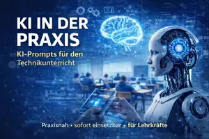 Vorschau - Stundenentwürfe - KI in der Praxis - Korrigieren und Bewerten - Seite 1
