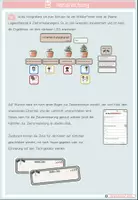 Vorschau - Arbeitsblätter - Lernentwicklungsgespräche Klasse 3_ Gesamtpaket LEG / SEL - Seite 2