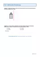 Vorschau - Stundenentwürfe - Potenzialtest_Klasse4_2026_Version3 - Seite 2