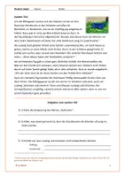 Vorschau - Text - Sage (Münsterland): "Die Teitekerlken und die Steinhauer" (Erdgeister, Kobolde, Legenden) mit Aufgaben+LÖSUNGEN (Klasse 5 + 6) - Seite 2