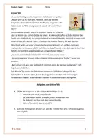 Vorschau - Text - Sage (Münsterland): "Die Teitekerlken und die Steinhauer" (Erdgeister, Kobolde, Legenden) mit Aufgaben+LÖSUNGEN (Klasse 5 + 6) - Seite 3