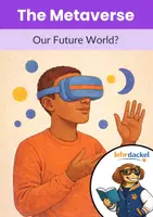 Vorschau - Arbeitsblätter - Digital Reality – AI, Fake News & the Future of Media - Seite 1