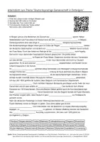 Vorschau - Arbeitsblätter - Lernplakat + Arbeitsblätter zum Thema "Deutschsprachige Gemeinschaft in Ostbelgien" + Lösung & MP3 + Infografik - Seite 1