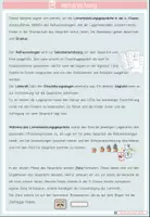 Vorschau - Arbeitsblätter - Lernentwicklungsgespräche Klasse 3/4 Paket - LEG / SEL - Seite 2