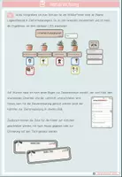 Vorschau - Arbeitsblätter - Lernentwicklungsgespräche Klasse 3/4 Paket - LEG / SEL - Seite 3