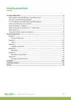 Vorschau - Stundenentwürfe - Materialkoffer zur finanziellen Bildung - Seite 3