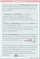 Vorschau - Arbeitsblätter - LEGs - Lernentwicklungsgespräche großes Materialpaket - Seite 2