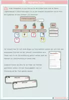 Vorschau - Arbeitsblätter - Lernentwicklungsgespräche Klasse 1 - LEG / SEL - Seite 2