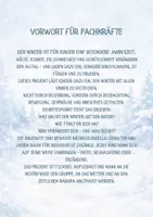 Vorschau - Arbeitsblätter - Winterprojekt – den Winter mit allen Sinnen erleben - für die Kita - Seite 3