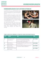 Vorschau - Stundenentwürfe - Materialpaket - Kämpfen - Seite 3