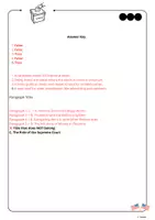 Náhľad - American Electoral System - Reading Comprehension - strana 3