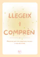 Vista previa - Refuerzo / NEE / Materiales de apoyo - Llegeix i comprèn✨📖 - página 1