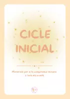 Vista previa - Refuerzo / NEE / Materiales de apoyo - Llegeix i comprèn✨📖 - página 3