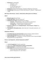 Vorschau - Stundenentwürfe - 50 philosophische „Was wäre anders, wenn…?" -Fragekarten für Gesprächsrunden in der Grundschule optional für die Sekundarstufe - Seite 3