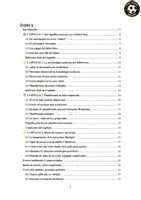 Vista previa - Fichas informativas / Documentos de lectura - LA GUÍA DEL ENTRENADOR DE FUTBOL BASE - página 1