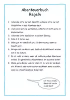 Vorschau - Arbeitsblätter - Schulstart Materialpaket - Seite 3