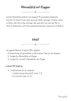 Vorschau - Arbeitsblätter - Materialpaket Wimmelbilder für den Kindergarten - Seite 2