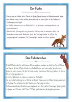 Vorschau - Arbeitsblätter - Materialpaket Wimmelbilder für den Kindergarten - Seite 3
