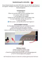 Vorschau - Präsentationen/Tafelbilder - Yoga Blitzblick ZR 10 für die digitale Tafel - Seite 2