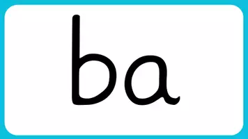 Vorschau - Präsentationen/Tafelbilder - Blitzlesen mit Bewegungsspausen (M, A, O, I, L, T, S, E, N, P, F, H, U, B, R, Ei) - Seite 2