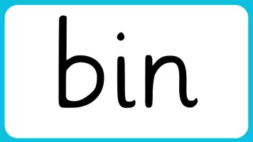 Vorschau - Präsentationen/Tafelbilder - Blitzlesen mit Bewegungsspausen (M, A, O, I, L, T, S, E, N, P, F, H, U, B, R, Ei) - Seite 3