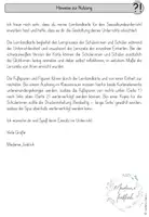 Vorschau - Poster - Lernlandkarte Sexualkunde - Seite 1